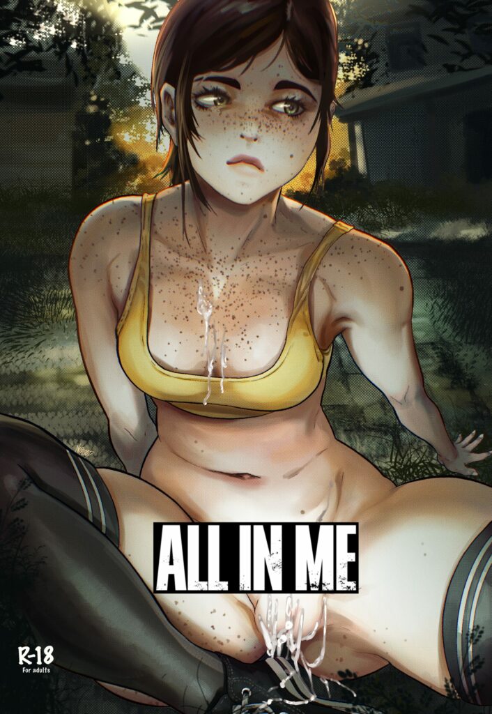351522d2c0628d873f580864cca0c191 - 001 - Porn Comics Comic